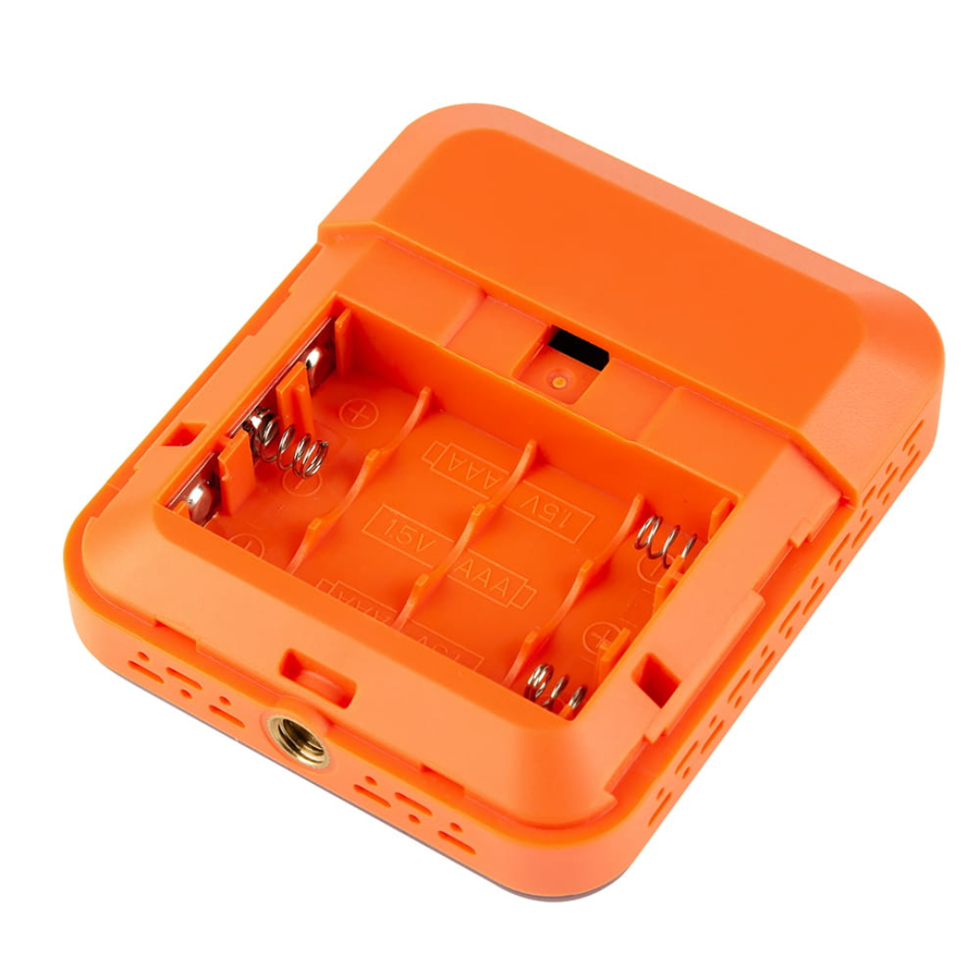 Mini LED lampa YN60S, oranža, 5500K, YONGNUO