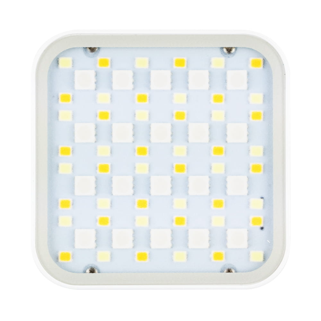 Mini LED lampa YN60 II, 2500-9900K + RGB, YONGNUO