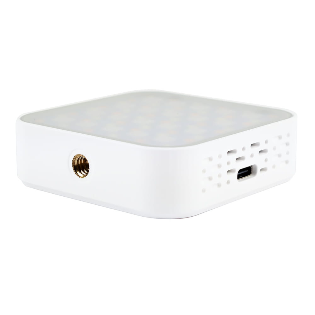 Mini LED lampa YN60 II, 2500-9900K + RGB, YONGNUO