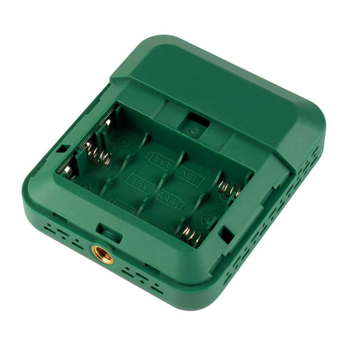 Mini LED lampa YN60S, zaļa, 5500K, YONGNUO