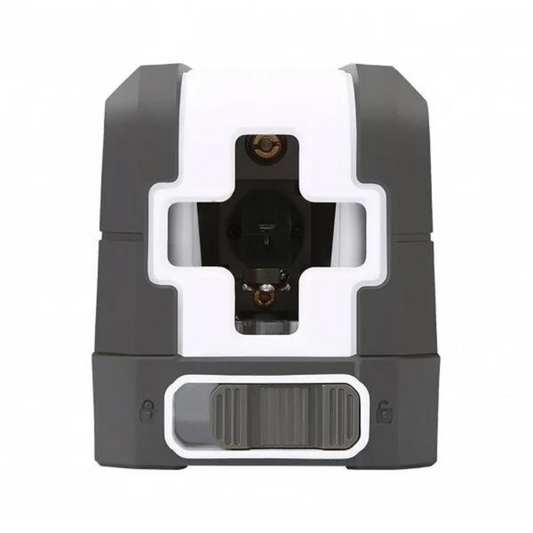 Lāzera līmeņrādis 110gr., krustlīnija, sarkans, LM570R-I, UNI-T