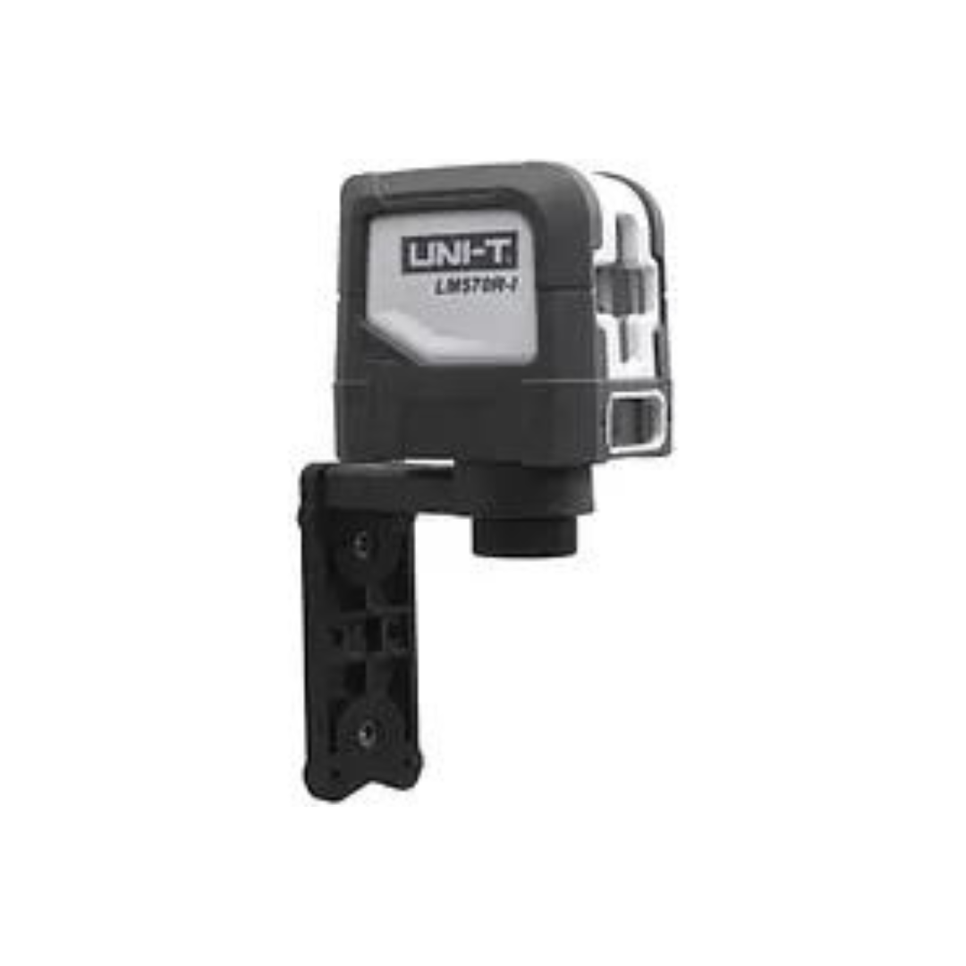 Lāzera līmeņrādis 110gr., krustlīnija, sarkans, LM570R-I, UNI-T