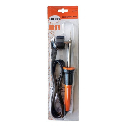 Lodāmurs 60W, 230V, smails