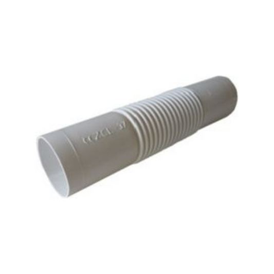 Lokanais savienojums caurulēm, D=40mm