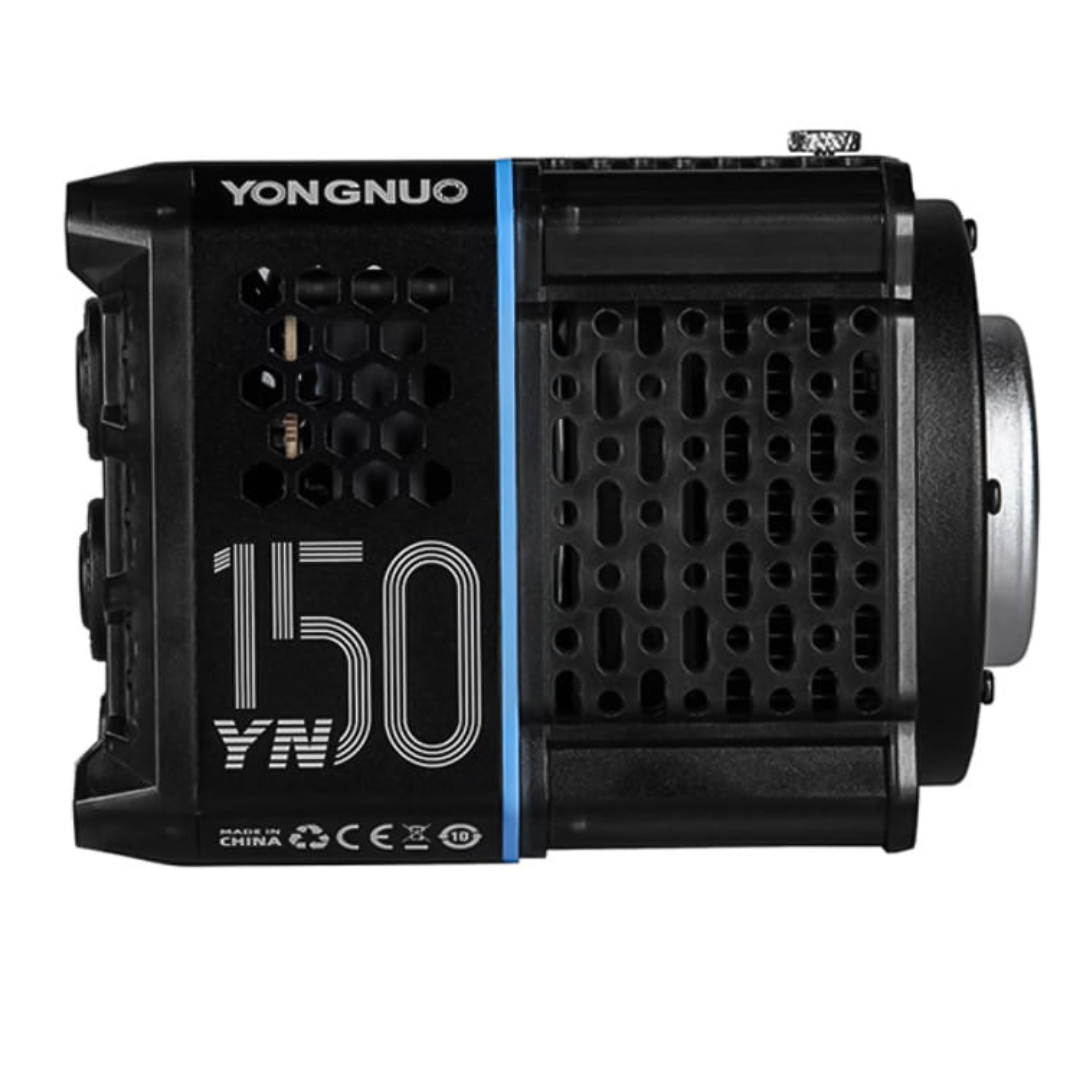 Pārnēsājama LED lampa 150W, YN150, 2700-6500K, Yongnuo