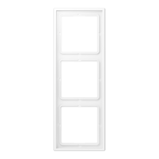 Rāmis 3-vietīgs, matēts sniegbalts, LS990