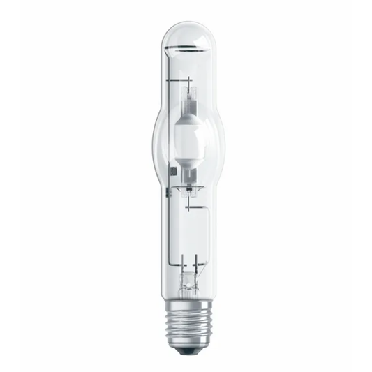 Metālhalogēna spuldze POWERSTAR HQI®-T, E40, 400W, 42000lm, 3800K, OSRAM
