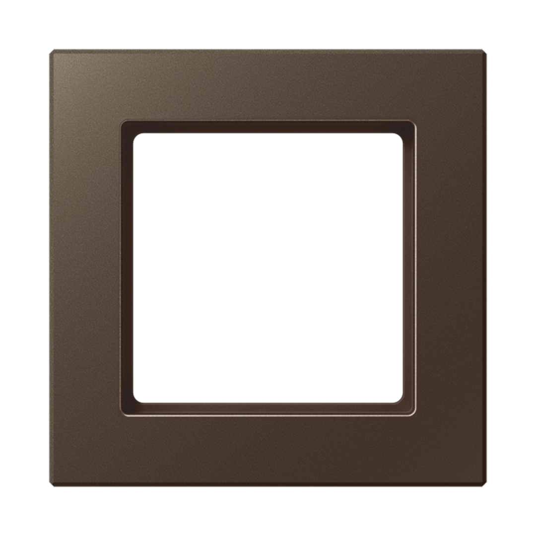 Rāmis 1-vietīgs, mokas krāsa, A CREATION