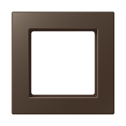 Rāmis 1-vietīgs, mokas krāsa, A CREATION