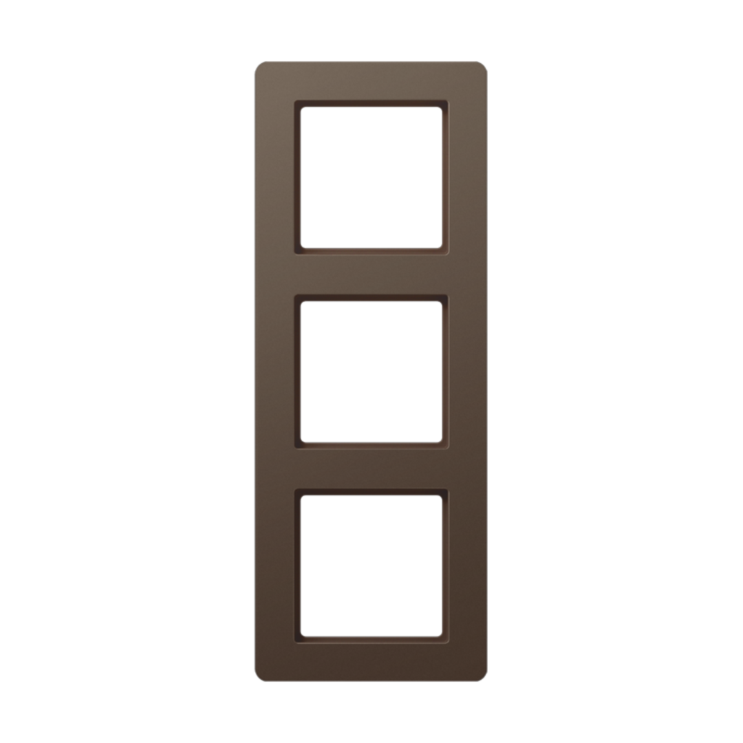 Rāmis 3-vietīgs, mokas krāsa, A FLOW