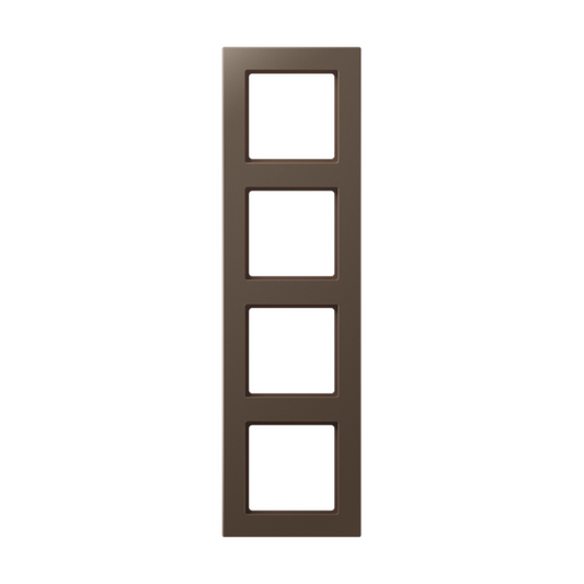 Rāmis 4-vietīgs, mokas krāsa, A CREATION