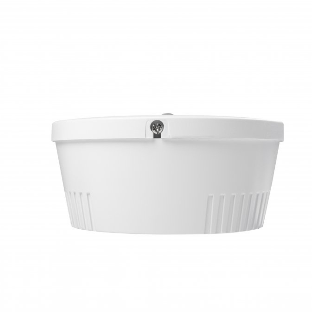 Avārijas gaismeklis Antipanik virsapmetuma / zemapmetuma, balts, 3W, 3h, 200lm, IP20, OGLA LED NM ST, GTV