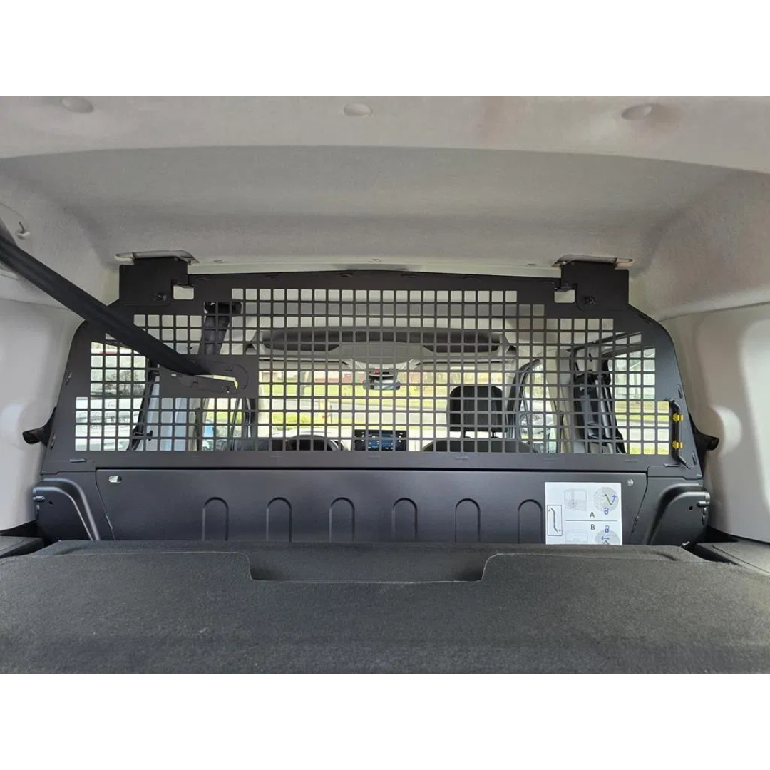 Kravas nodalījuma starpsiena, Opel Combo 2025 N1, Opel Combo Life 2025 N1, jauna