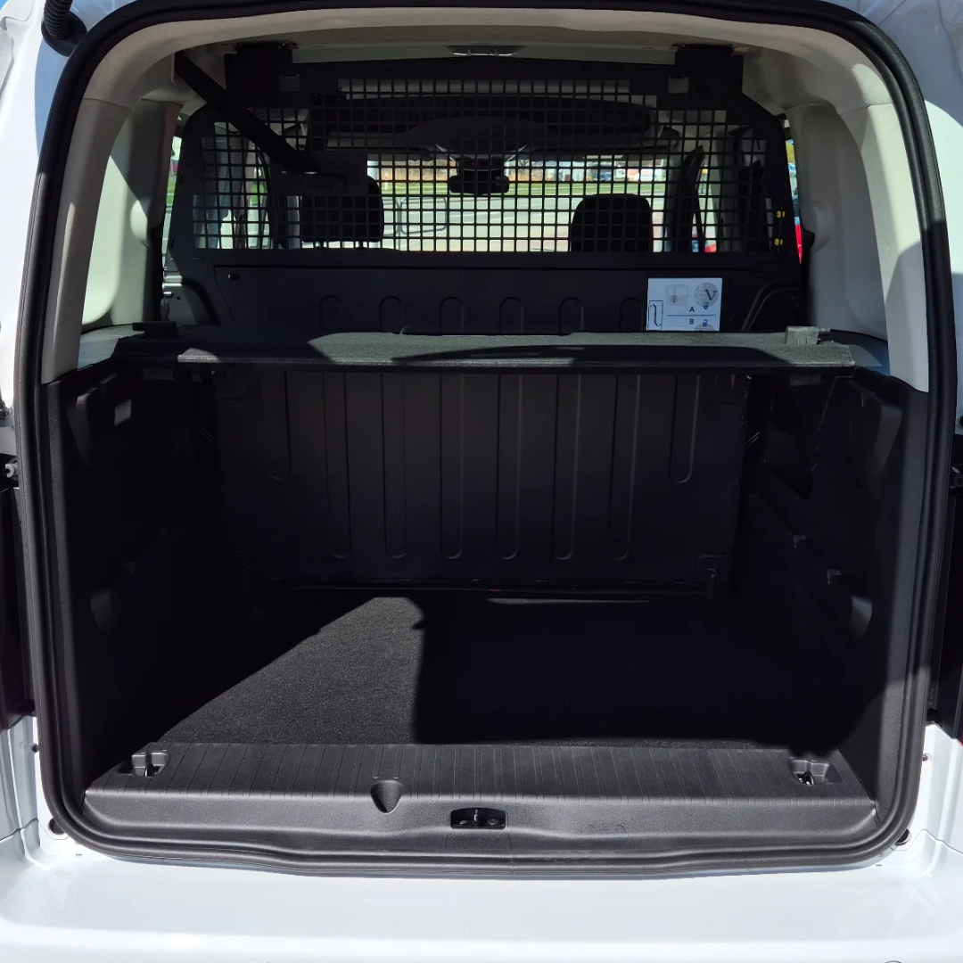 Kravas nodalījuma starpsiena, Opel Combo 2025 N1, Opel Combo Life 2025 N1, jauna