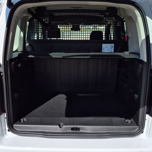 Kravas nodalījuma starpsiena, Opel Combo 2025 N1, Opel Combo Life 2025 N1, jauna