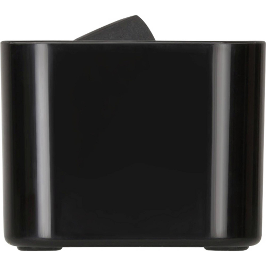 Pagarinātājs Ecolor, 1.5m, 4 rozetes, ar slēdzi, 3G1.5, melns, 1153240000, Brennenstuhl