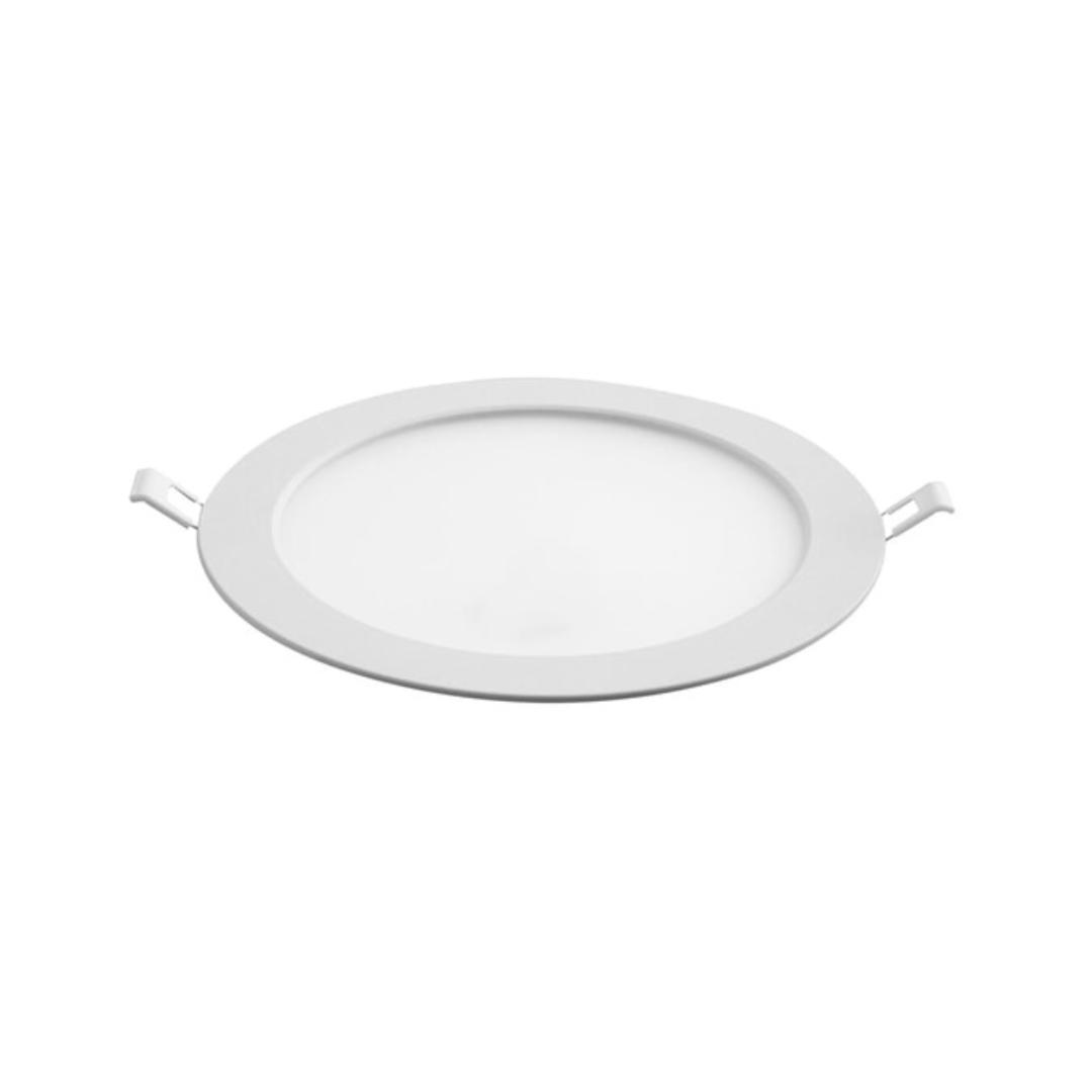LED panelis / gaismeklis 18W, d 229mm, 1500lm, 4000K, Leduro ULTRA SLIM