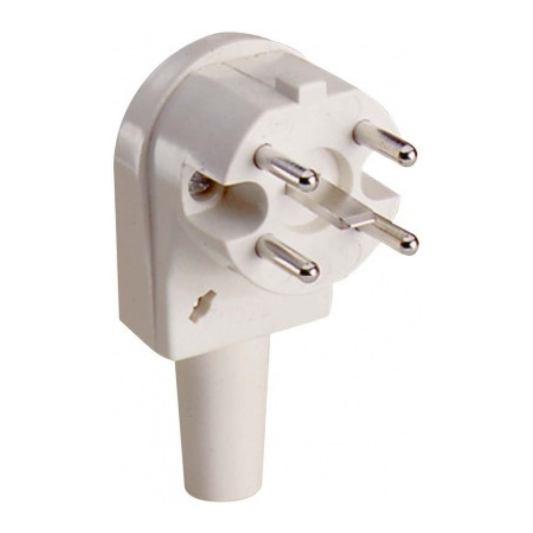 Spraudnis elektriskām plītīm / cepeškrāsnīm, 3P+E+N (3 fāžu), 16A, PERILEX, ABL