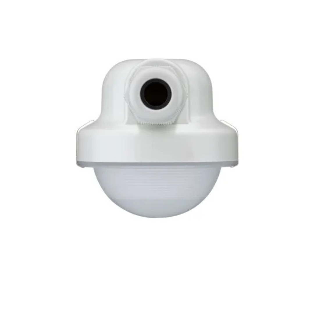 Hermētisks LED gaismeklis, garums 120cm, 28.6W, 4000K, 4000lm, IP65, WT120C G2 LED40S/840 PSU L1200 COREline, PHILIPS