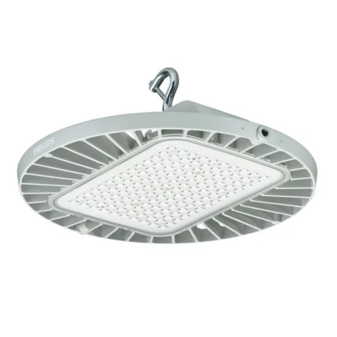 Gaismeklis High-bay (UFO) 85W, 10500lm, 4000K, BY120P LED105S/840, PHILIPS