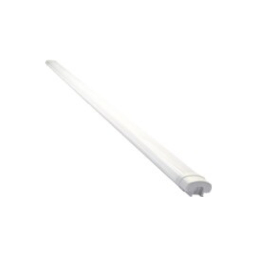 Lineārais LED gaismeklis 45W, IP65, 4000K, 4500lm, 1.2m LEDURO PIKE45
