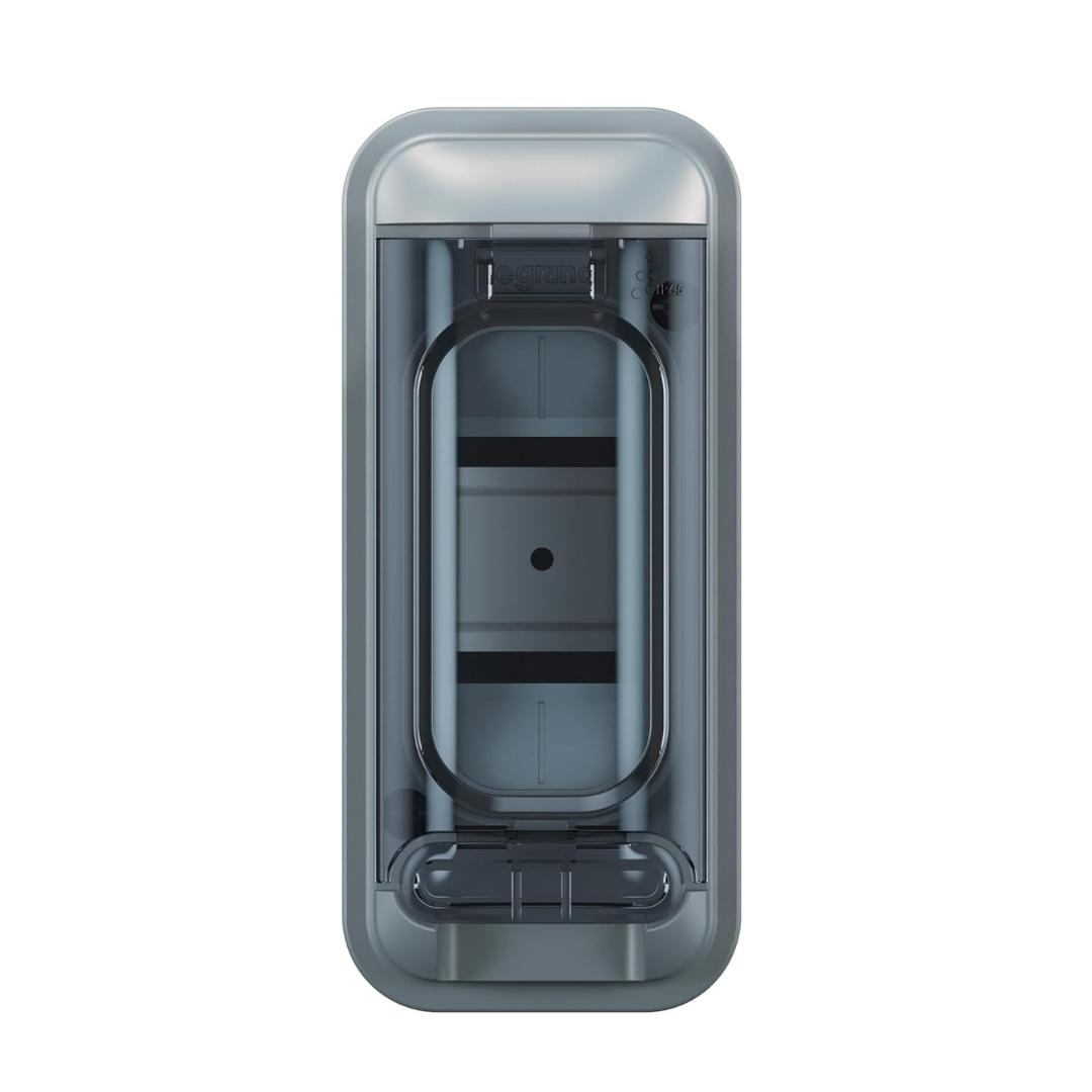 Sadales skapis 2 mod. PLEXO IP65 IK07