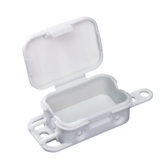 Nozarkārba Box Q 4-L, 56x40x23mm, IP20, Spelsberg