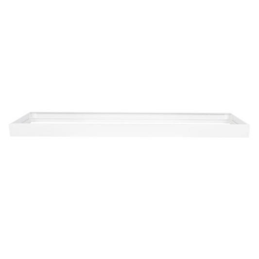 LED Paneļa virsapmetuma rāmis 1200x300x43 mm, Leduro