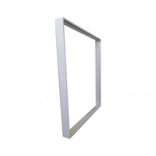 LED Paneļa virsapmetuma rāmis 600x600x44 mm, ECOLIGHT