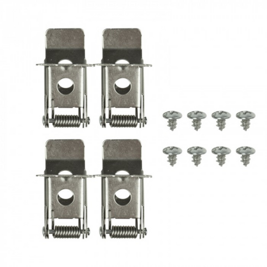 LED paneļu reģipša griestu montāžas komplekts, ECOLIGHT