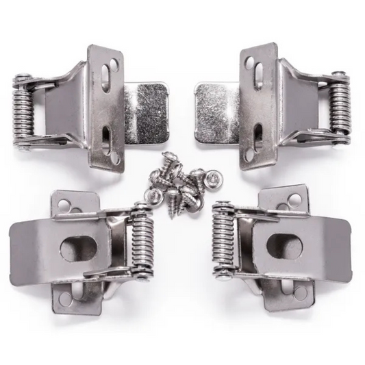 LED paneļu reģipša griestu montāžas komplekts, THORGEON