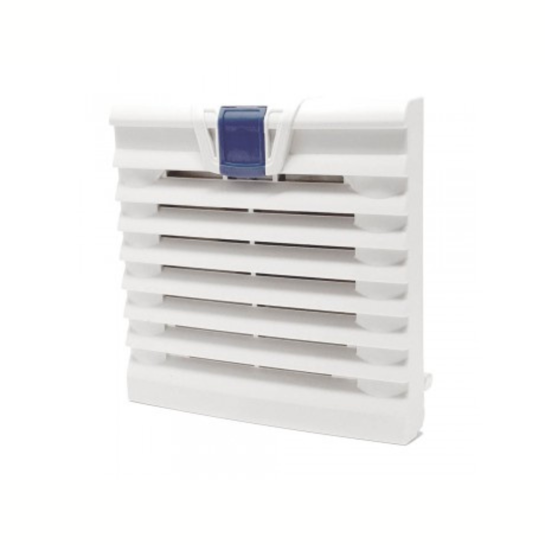 Sadales skapju ventilācijas reste 120x120mm, AF120, VEXEN