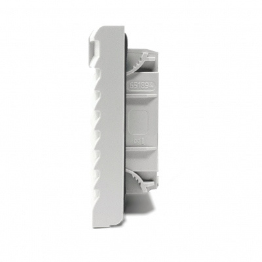 Sadales skapju ventilācijas reste 120x120mm, AF120, VEXEN