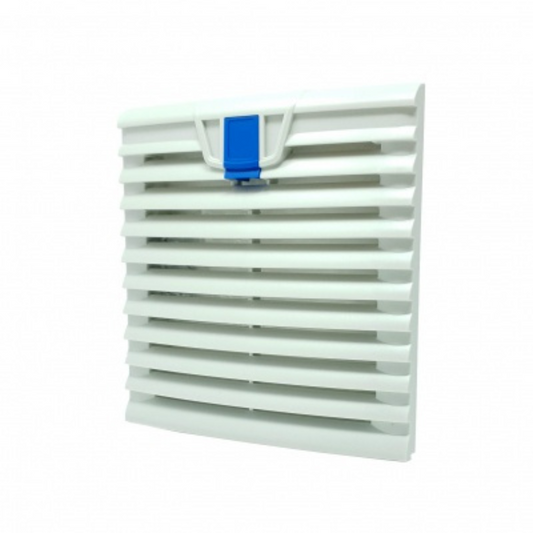 Sadales skapju ventilācijas reste 255x255mm, AF255, VEXEN