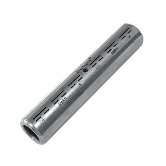 Savienotājčaula presēšanai 70 mm2, Al, Haupa