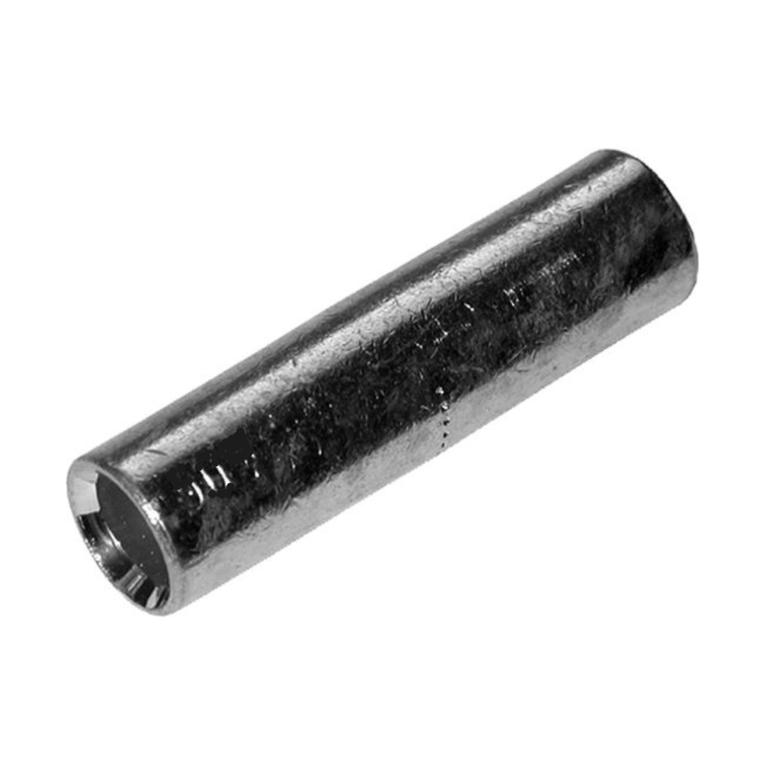 Savienotājčaula presēšanai 1.5-2.5 mm2, Cu, Haupa