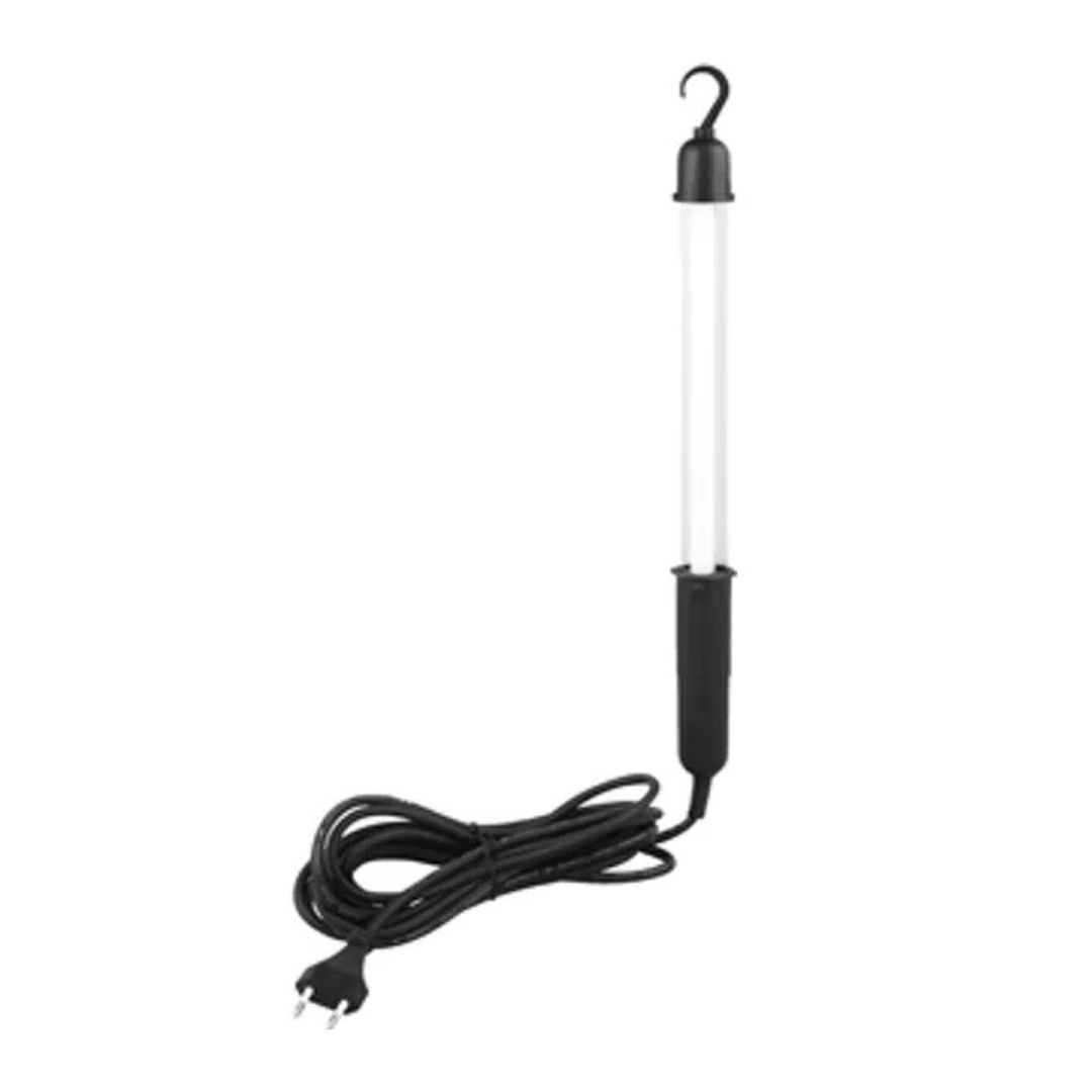 Rokas lampa / servisa lampa, 4W, 350lm, 5000K, IP20, SHADA