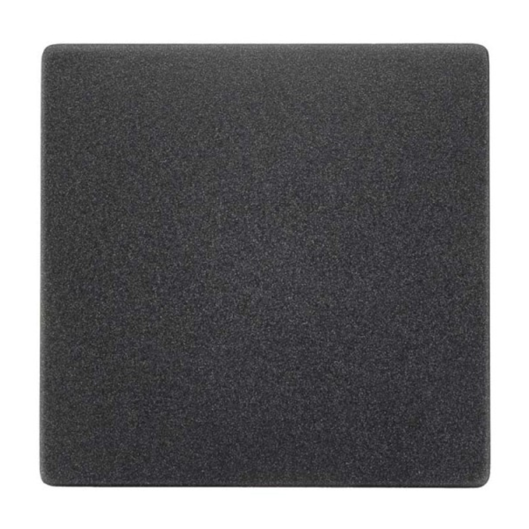 Taustiņš, karbonmelns (antracīts), SIEMENS Delta I-System