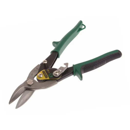 Šķēres metālam, labā griezuma, FatMax, 250mm, 2-14-564, Stanley