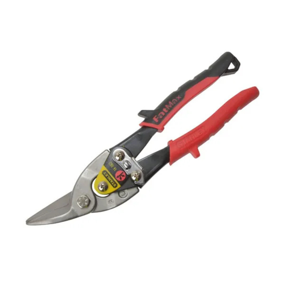 Šķēres metālam, kreisā griezuma, FatMax, 2-14-562, Stanley