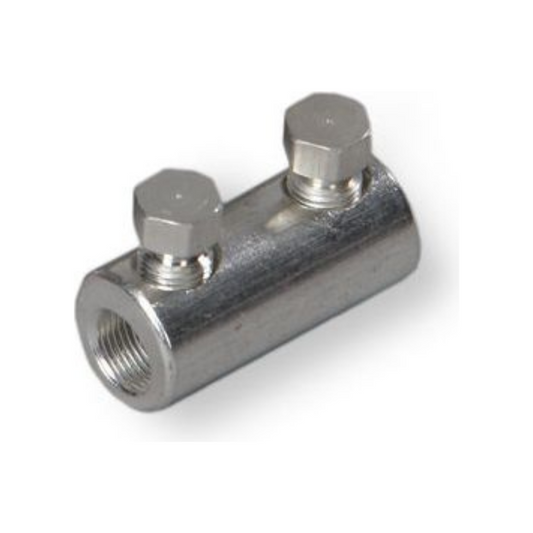 Savienotājčaula 6-50 mm2, Cu-Cu, Al-Al, Cu-Al, SLJ1.27, Ensto