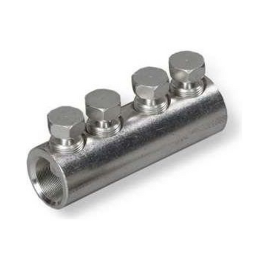 Savienotājčaula 95-240 mm2, Cu-Cu, Al-Al, Cu-Al, SLJ3.47, Ensto