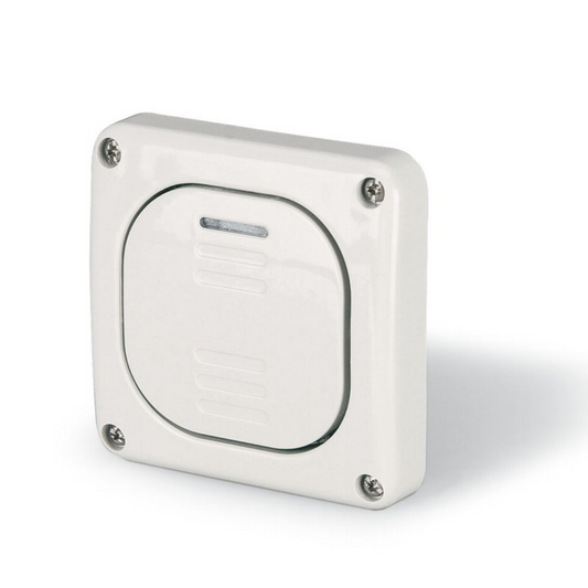 Slēdzis zemapmetuma 1p., 20A, 230V, IP66, PROTECTA