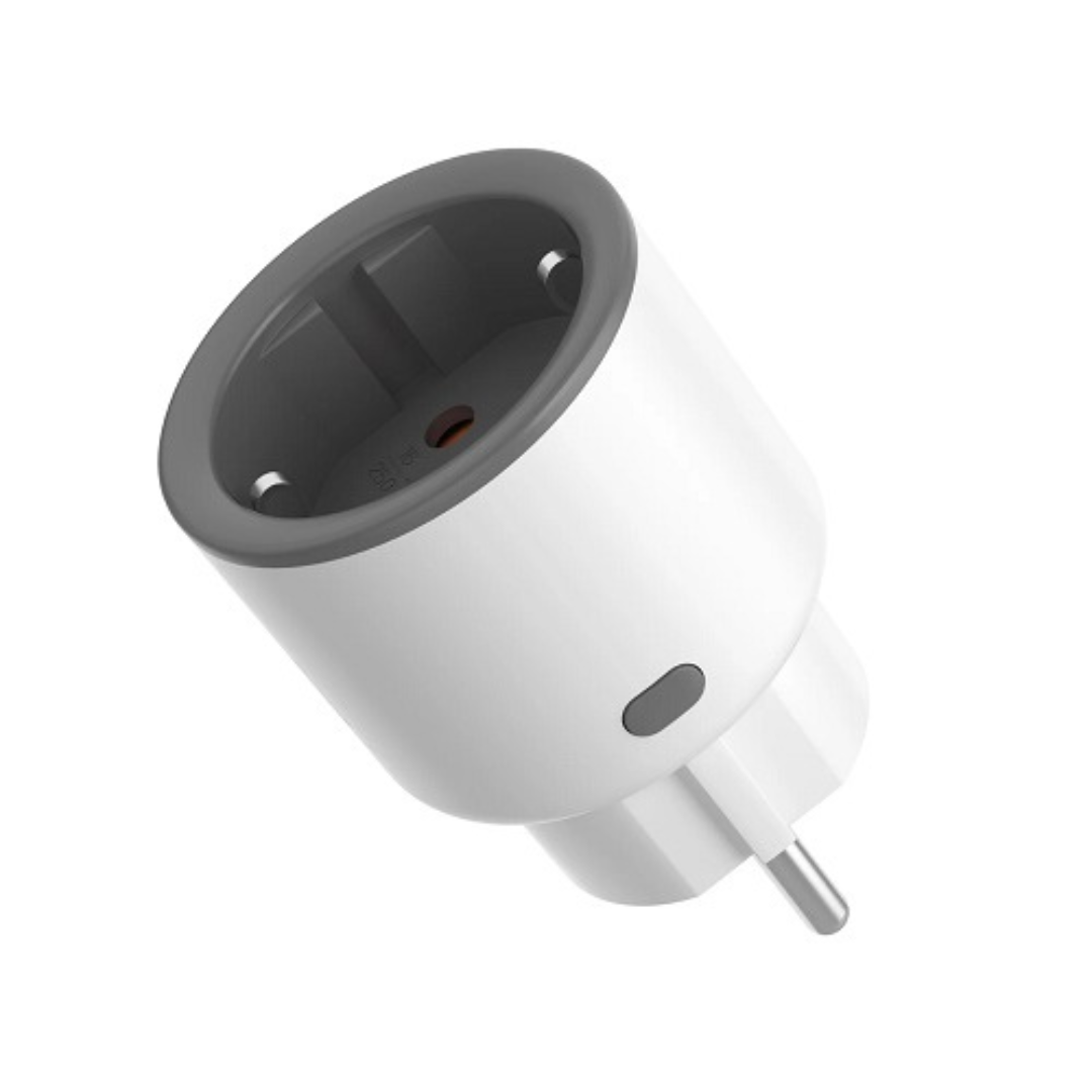 Viedā WiFi vadāmā rozete, 16A, 250V, 4000W, SONOFF