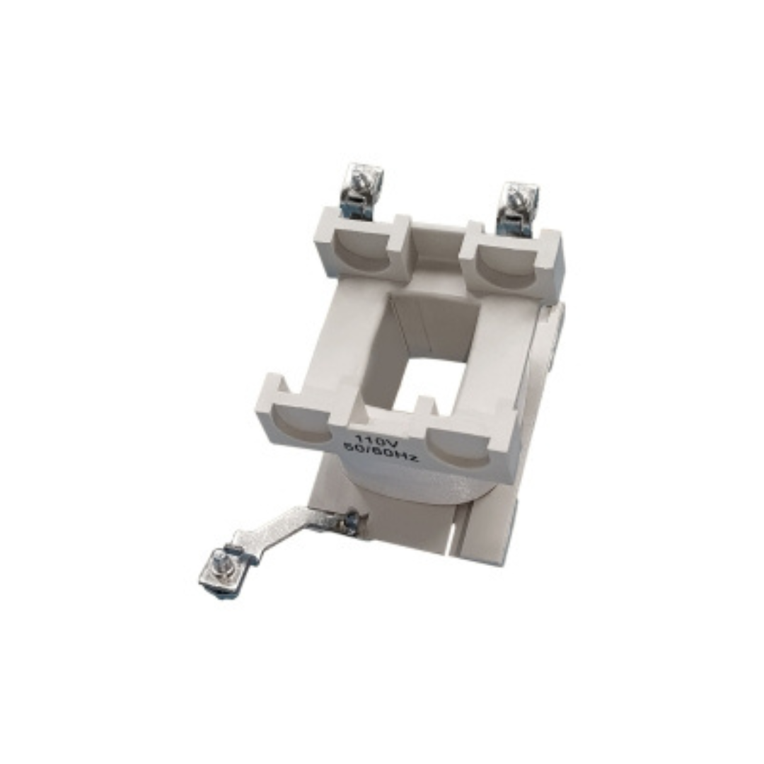 Magnētiska palaidēja / kontaktora elektromagnētiskā spole, 110V, D6(40-95A), GACIA