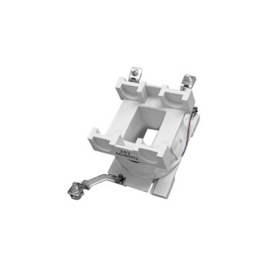Magnētiska palaidēja / kontaktora elektromagnētiskā spole, 24V, D6(40-95A), GACIA