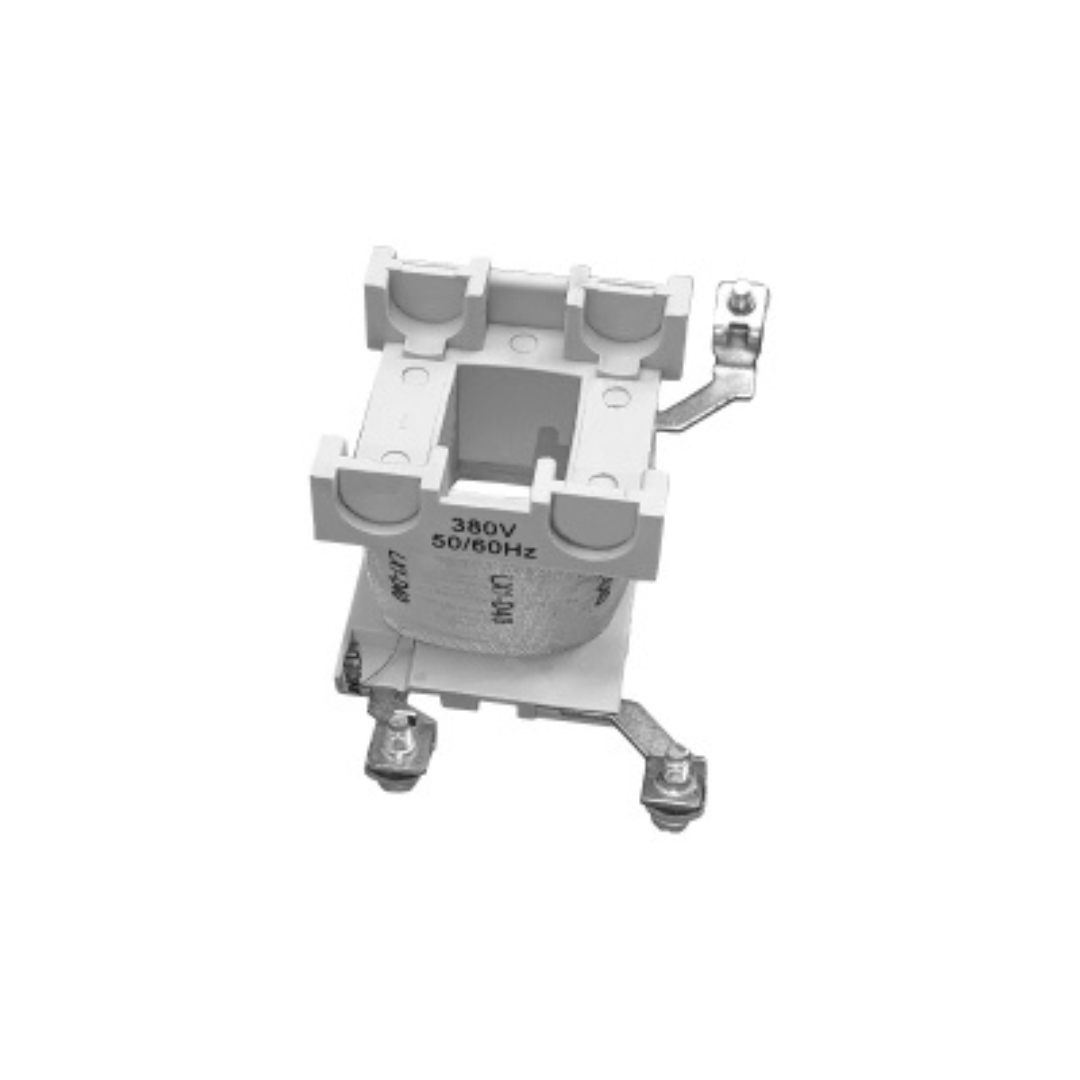 Magnētiska palaidēja / kontaktora elektromagnētiskā spole, 380V, D6(40-95A), GACIA