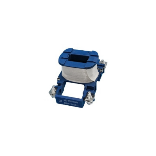 Magnētiska palaidēja / kontaktora elektromagnētiskā spole, 380V, D4(25-32A), GACIA