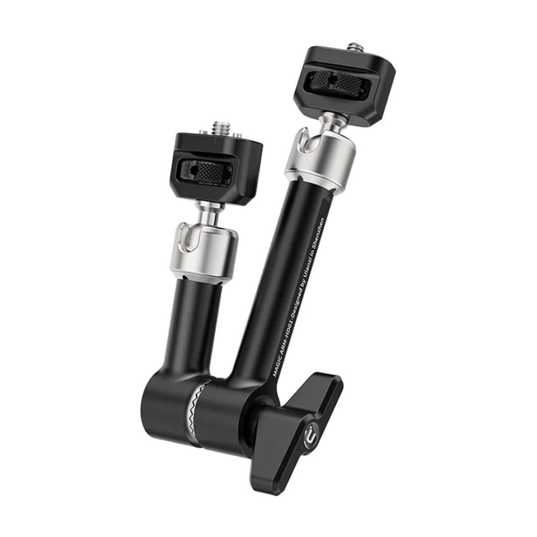 Krabju skava ar 25cm roku, R011a, Ulanzi