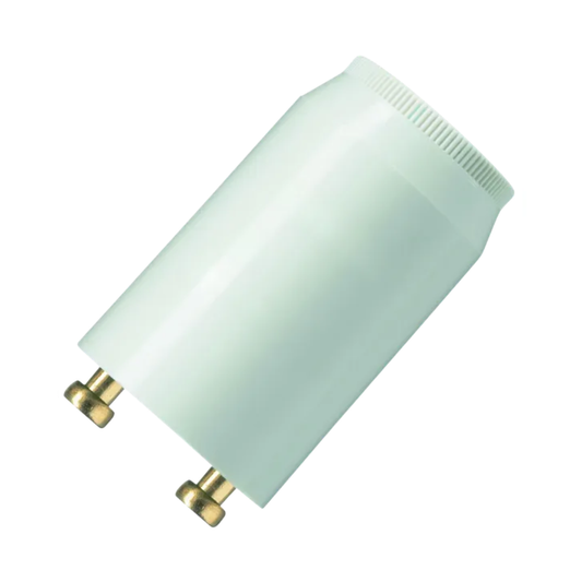 Starteris S2, 4-22W, 220-240V, (25 gab.kastē), Patron